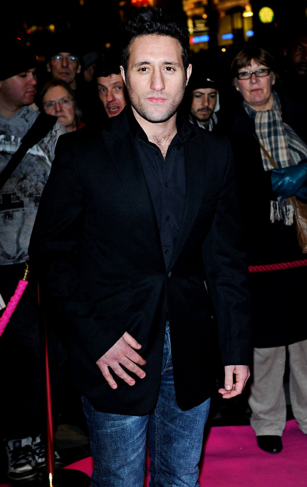 Blue star Antony Costa has apologized after he was photographed urinating in ... Blue star Antony Costa has apologized after he was photographed urinating in ...