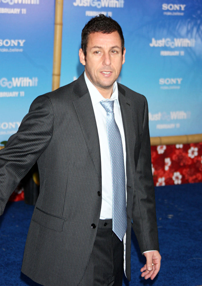 adam sandler sends heartfelt message to cancer-suffering fan