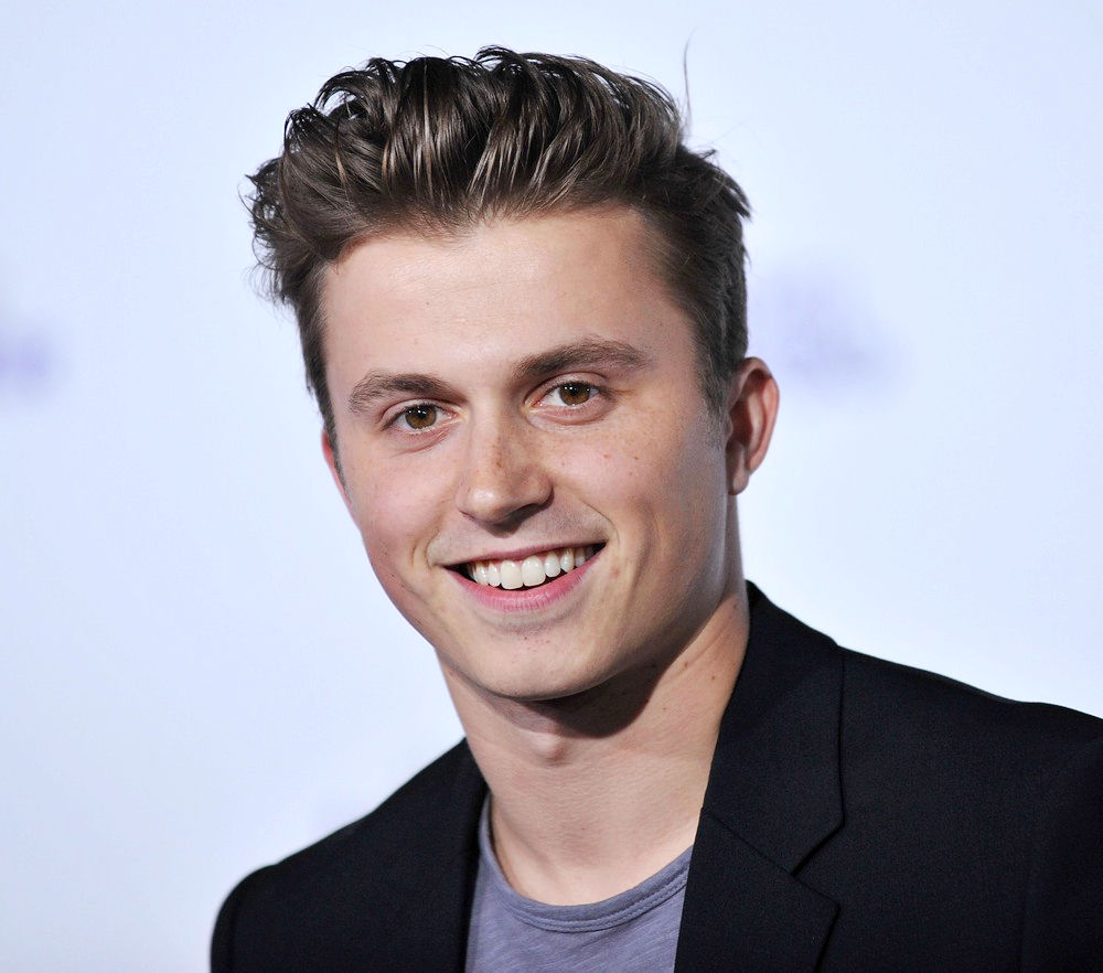 Kenny Wormald Net Worth