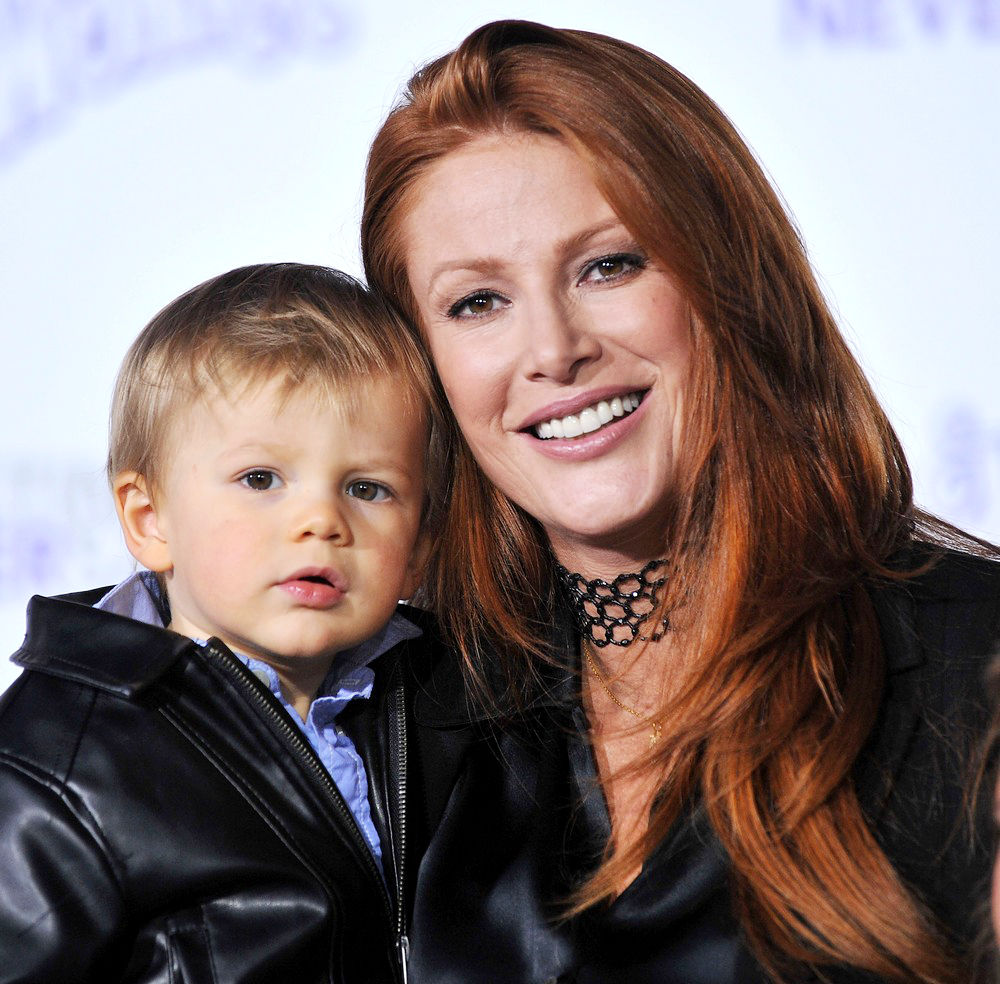 Los Angeles Premiere of "Justin Bieber: Never Say Never"