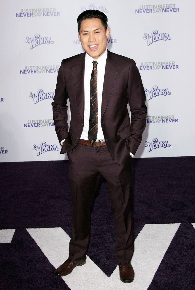 Jon Chu