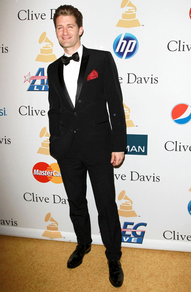 Matthew Morrison
