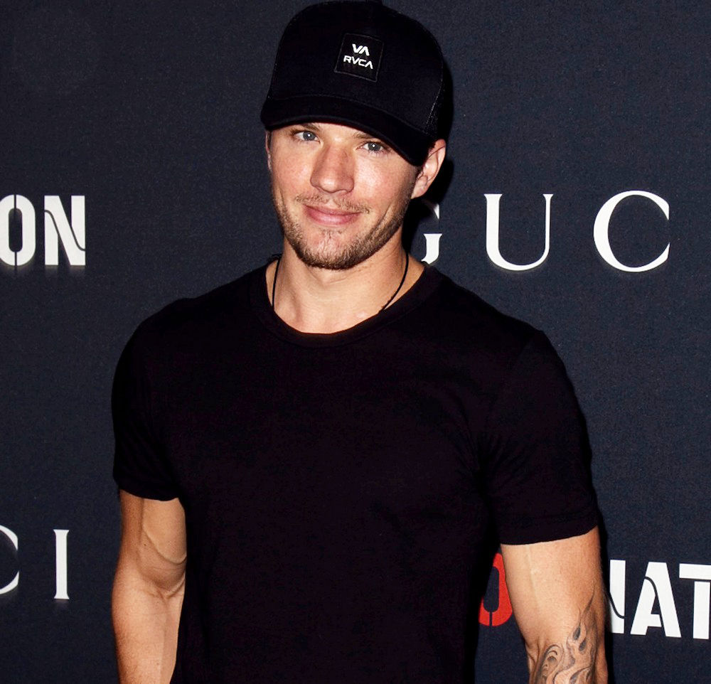 Ryan Phillippe