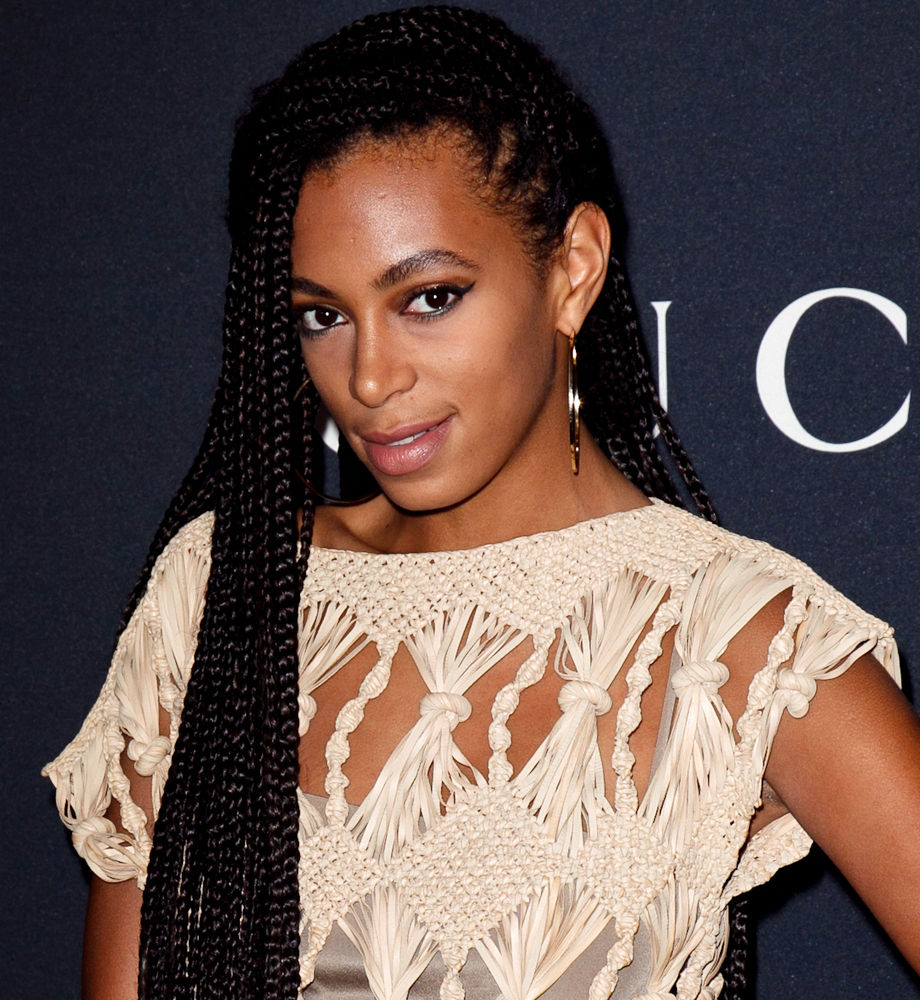 Beyonce Knowles' younger sister woke up to the news of last Friday's, ... Beyonce Knowles' younger sister woke up to the news of last Friday's, ...