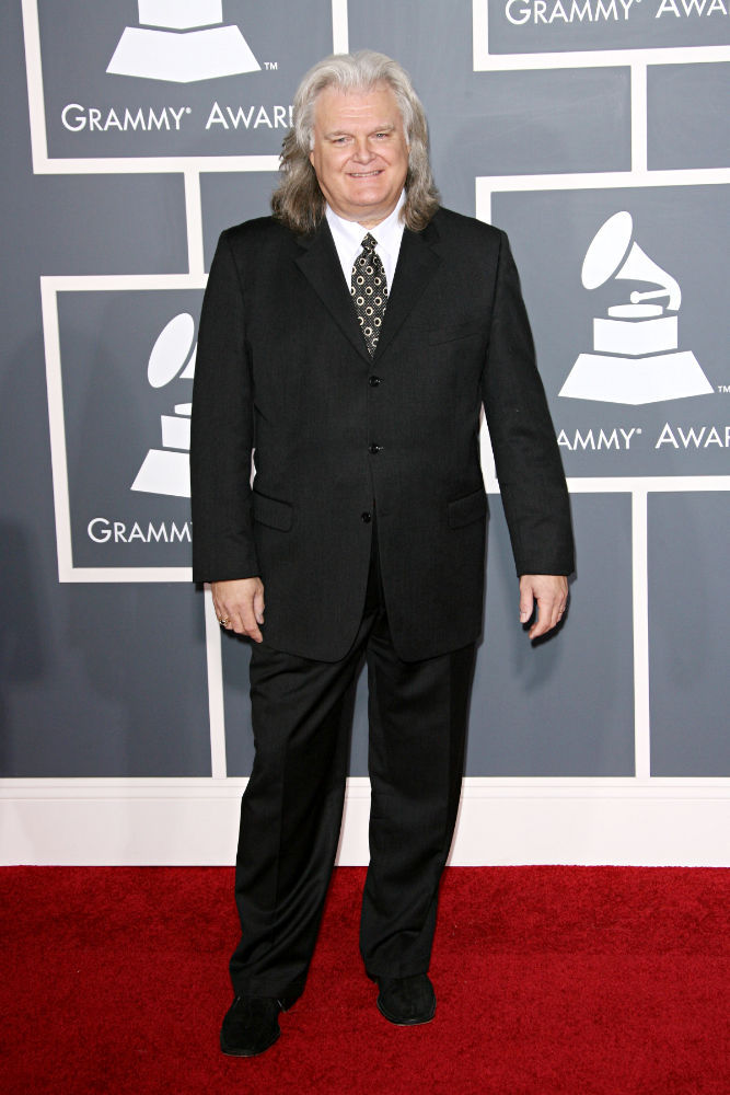Ricky Skaggs