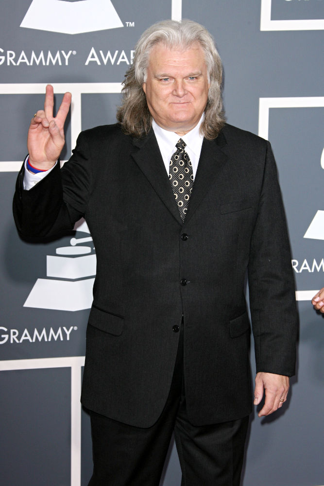 The 53rd Annual GRAMMY Awards - Red Carpet Arrivals