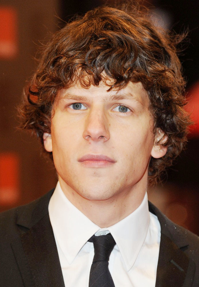 Jesse Eisenberg