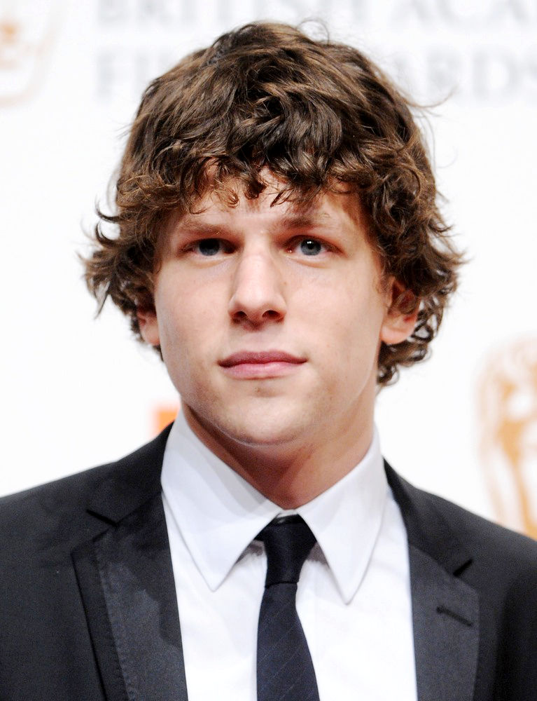 Jesse Eisenberg - Gallery Photo Colection Jesse Eisenberg - Images