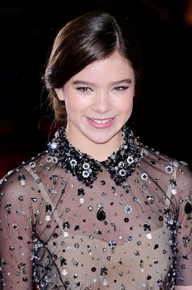 Steinfeld True Grit