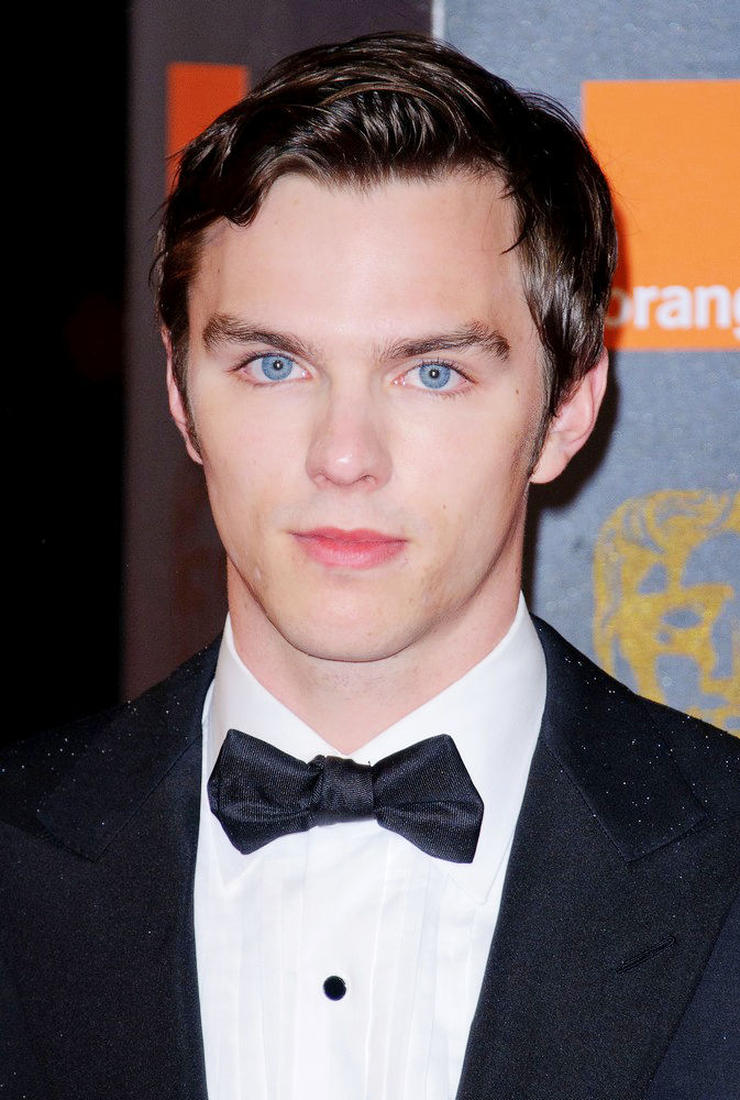 Nicholas Hoult continues spreading his wings in Hollywood