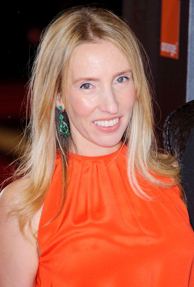 Sam Taylor-Wood Picture 15 - 2011 Orange British Academy Film Awards