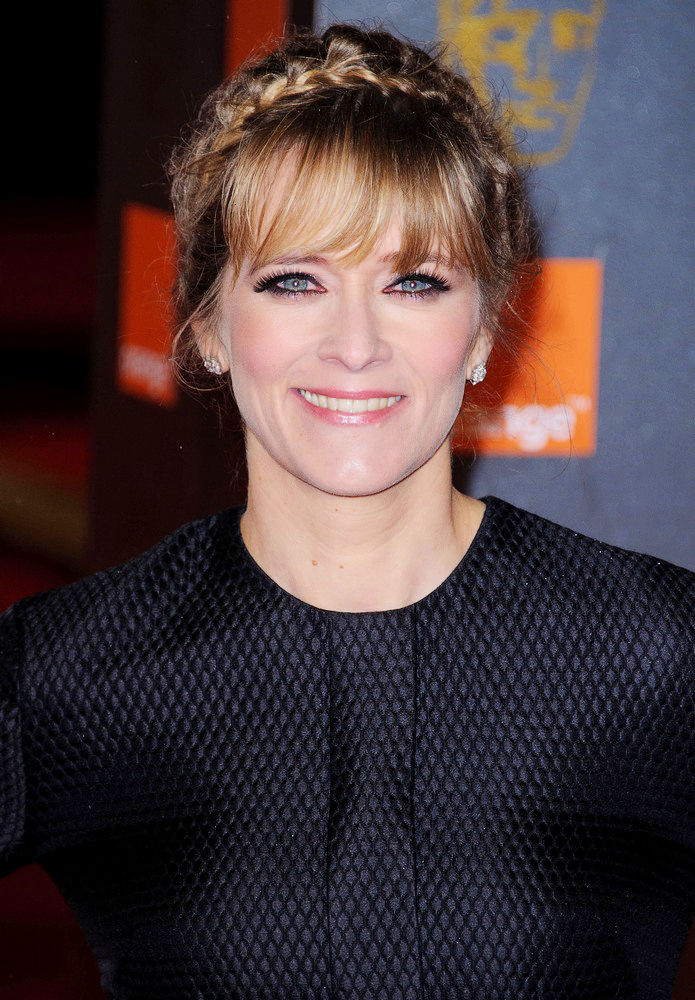 Edith Bowman
