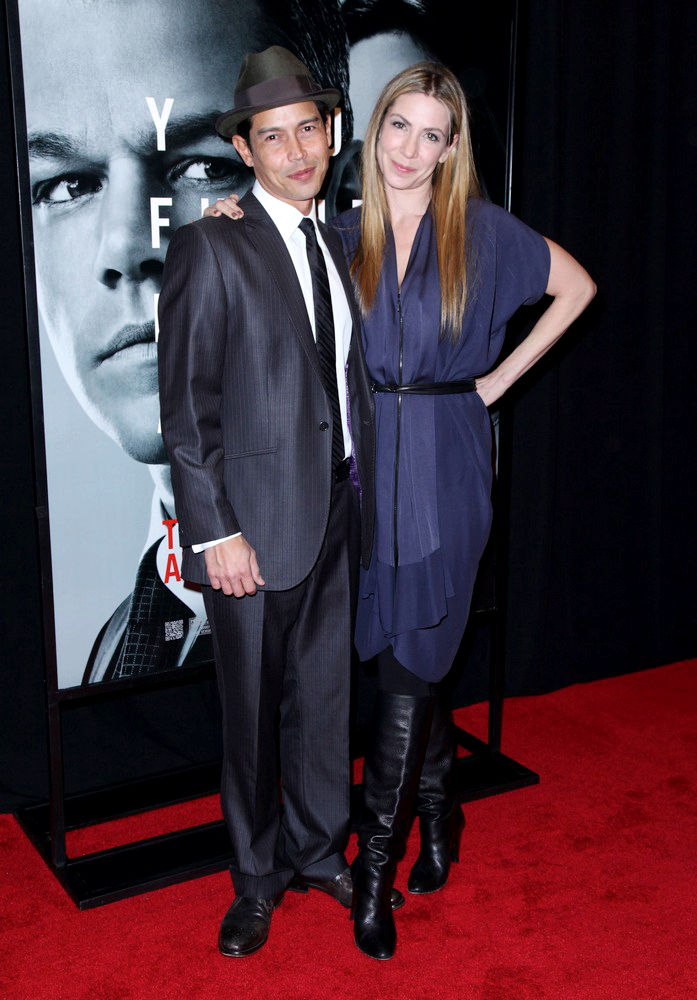 Anthony Ruivivar