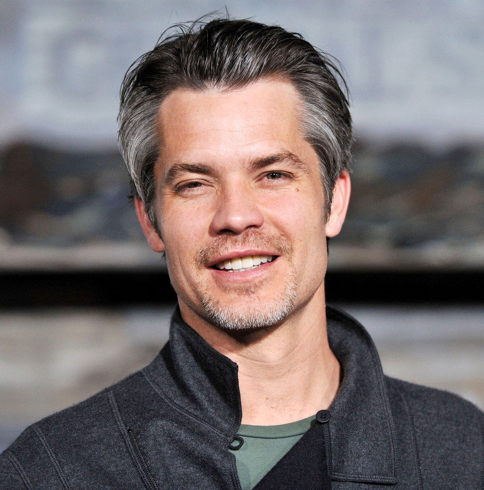 Timothy Olyphant - Wallpaper