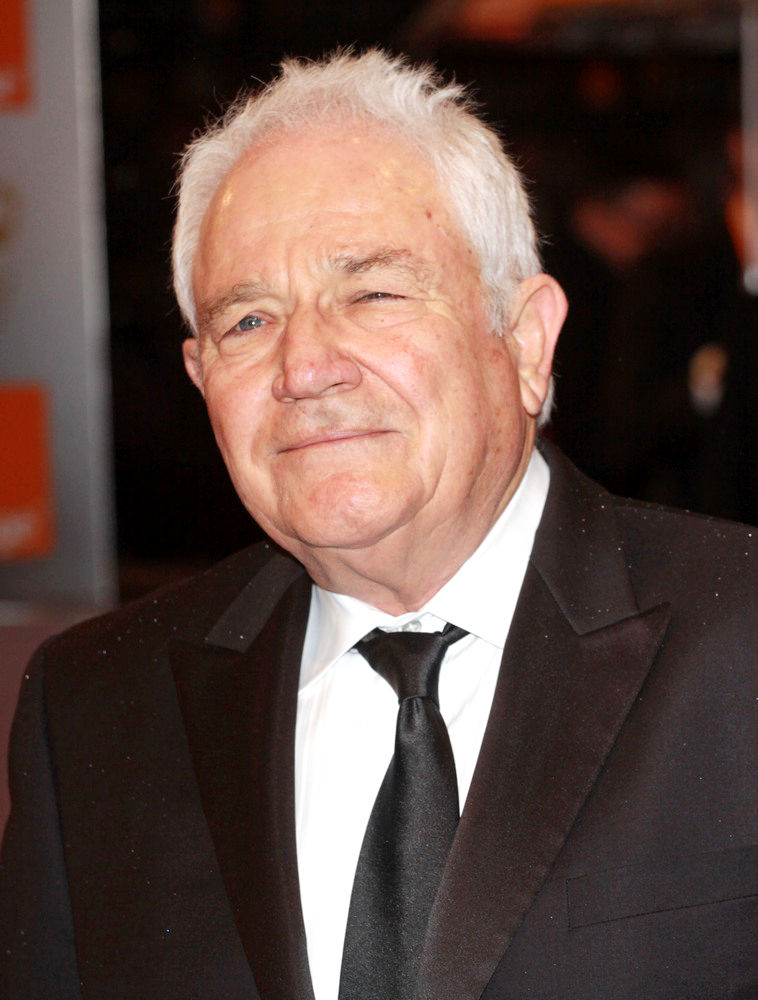 David Seidler