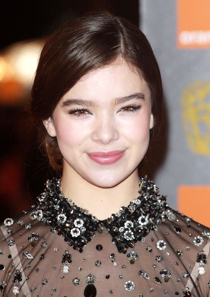 Hailee Steinfeld
