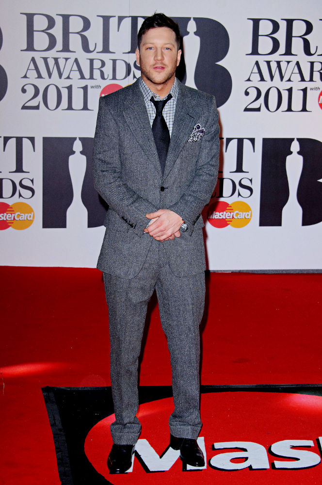 Matt Cardle