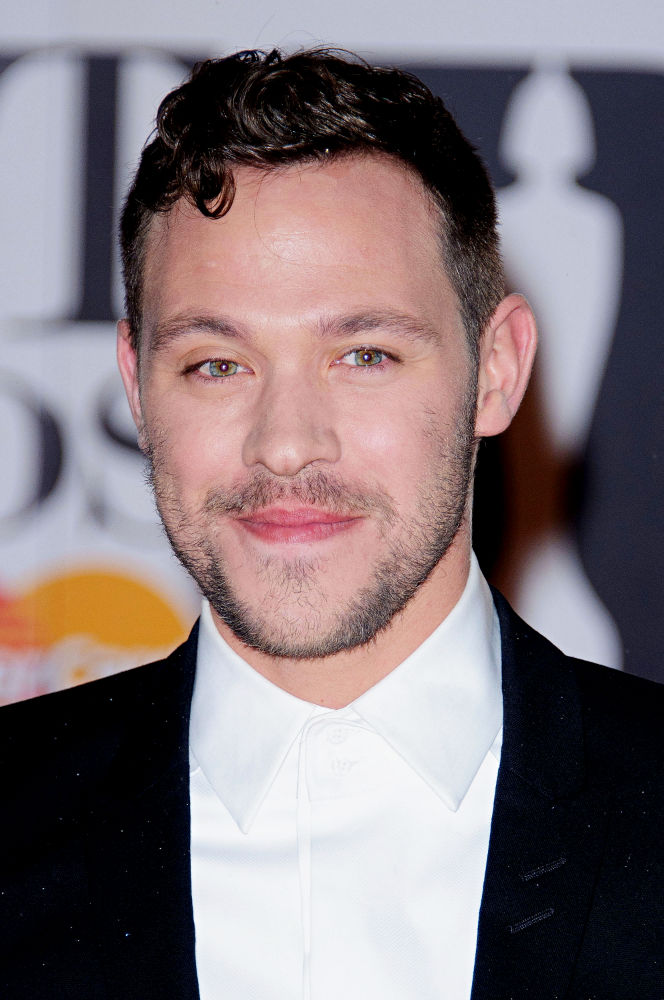 will young keep on. will young 2011.