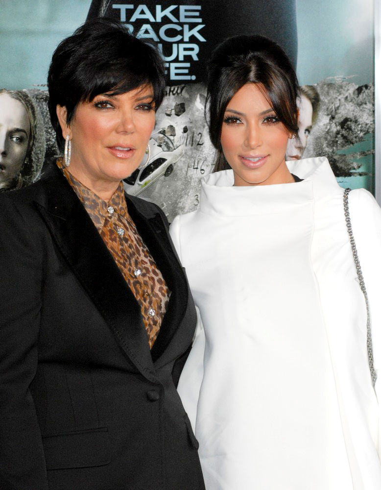 Kris Jenner