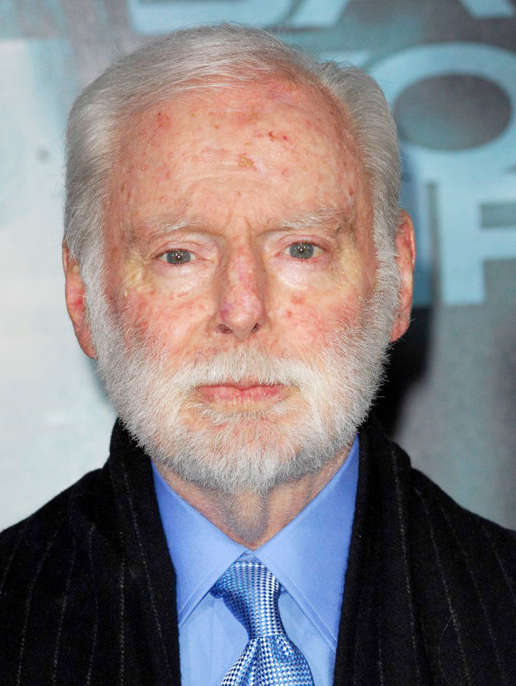 Leonard Goldberg Picture 1 The Los Angeles Premiere of 'Unknown
