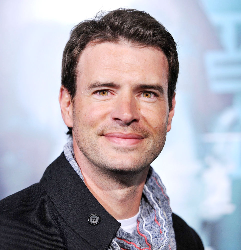 scott foley Picture 4 - The Los Angeles Premiere of ‘Unknown’ - Arrivals
