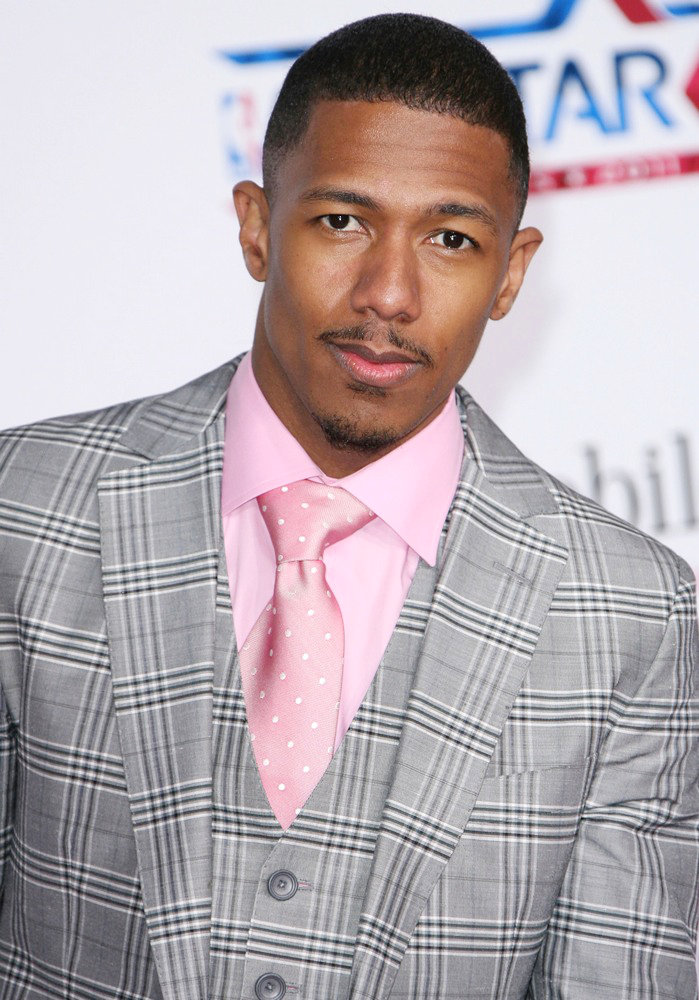 Nick Cannon - Wallpaper Gallery