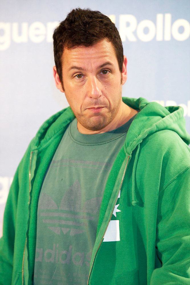 Adam Sandler