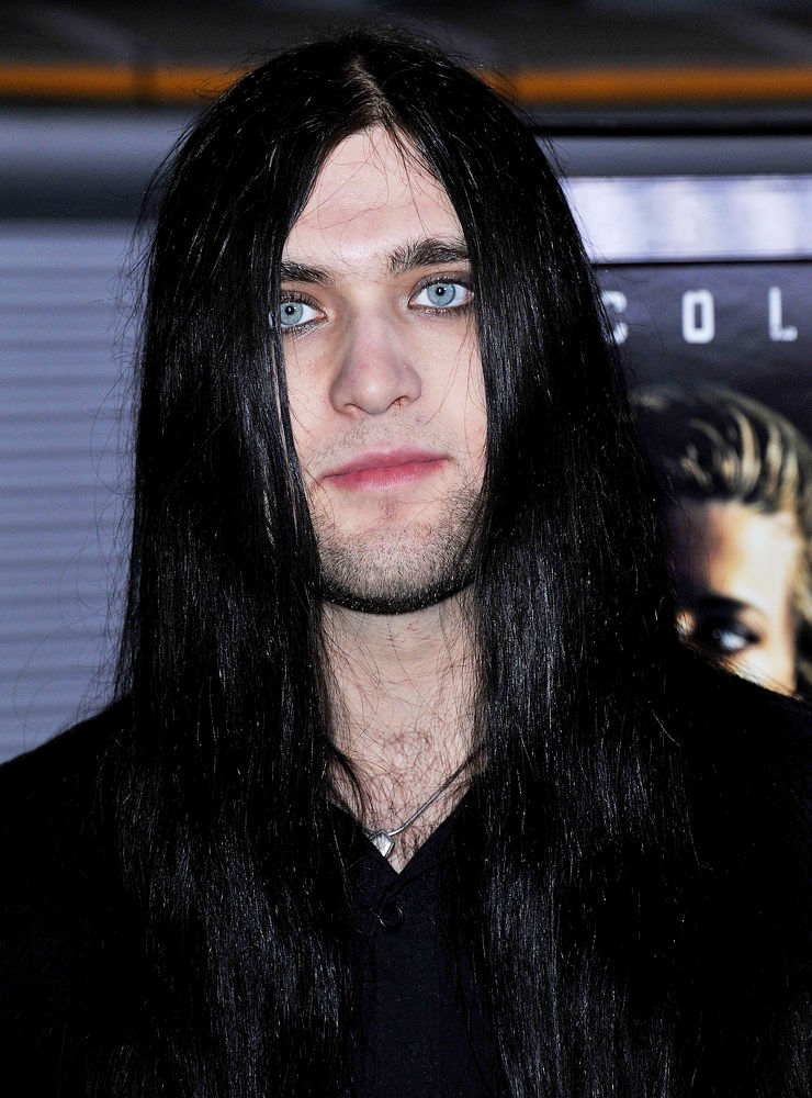 weston cage Picture 3 - Los Angeles Screening of &ldquo;Drive Angry&rdquo;