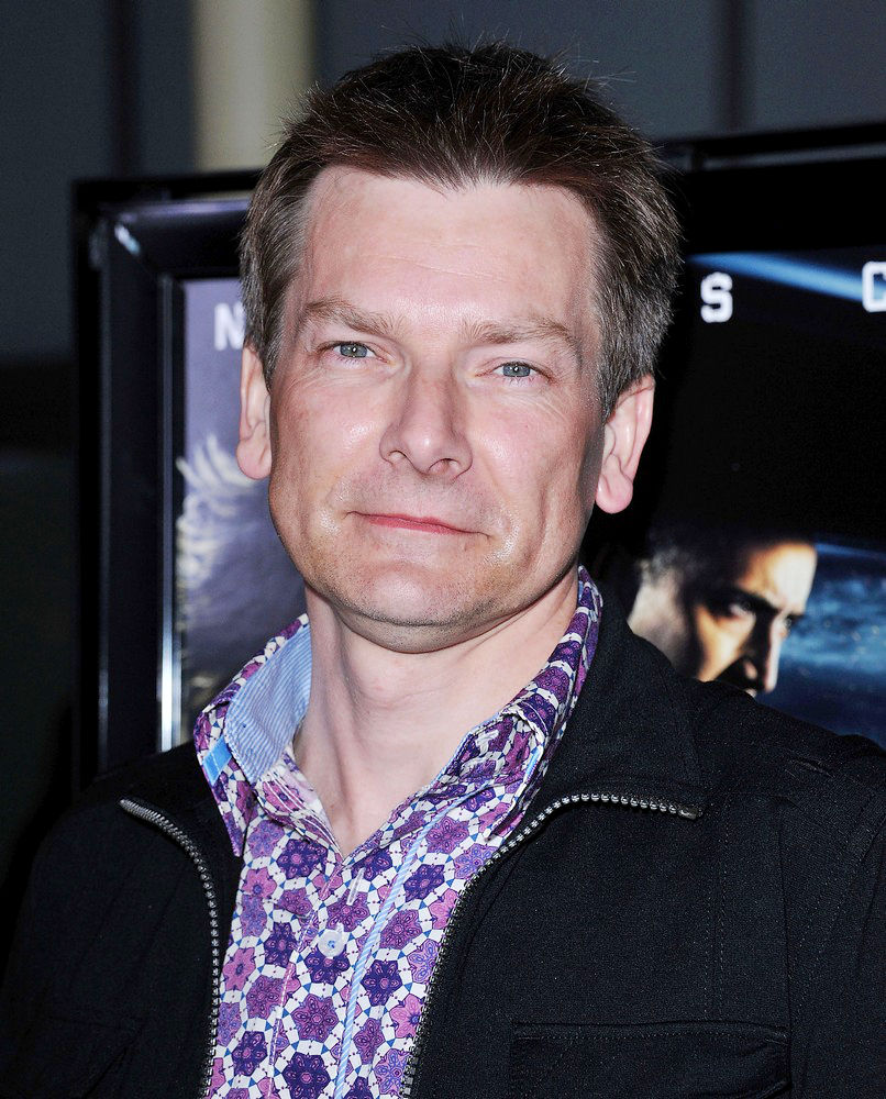 Los Angeles Screening of "Drive Angry"