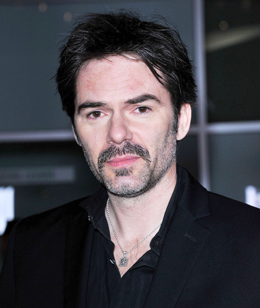 billy burke billy burke