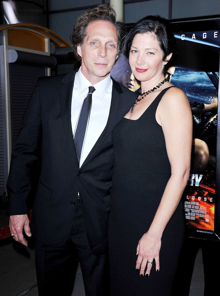 William Fichtner - Wallpaper Gallery