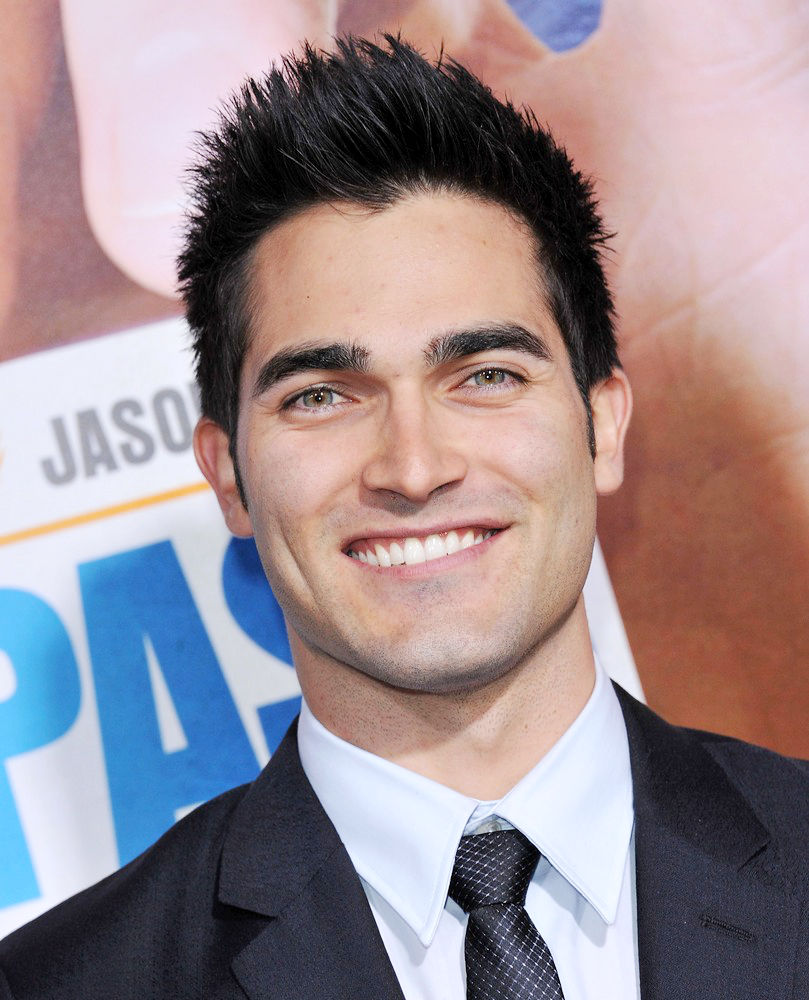 Tyler Hoechlin - Photos