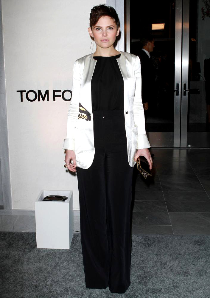 Ginnifer Goodwin