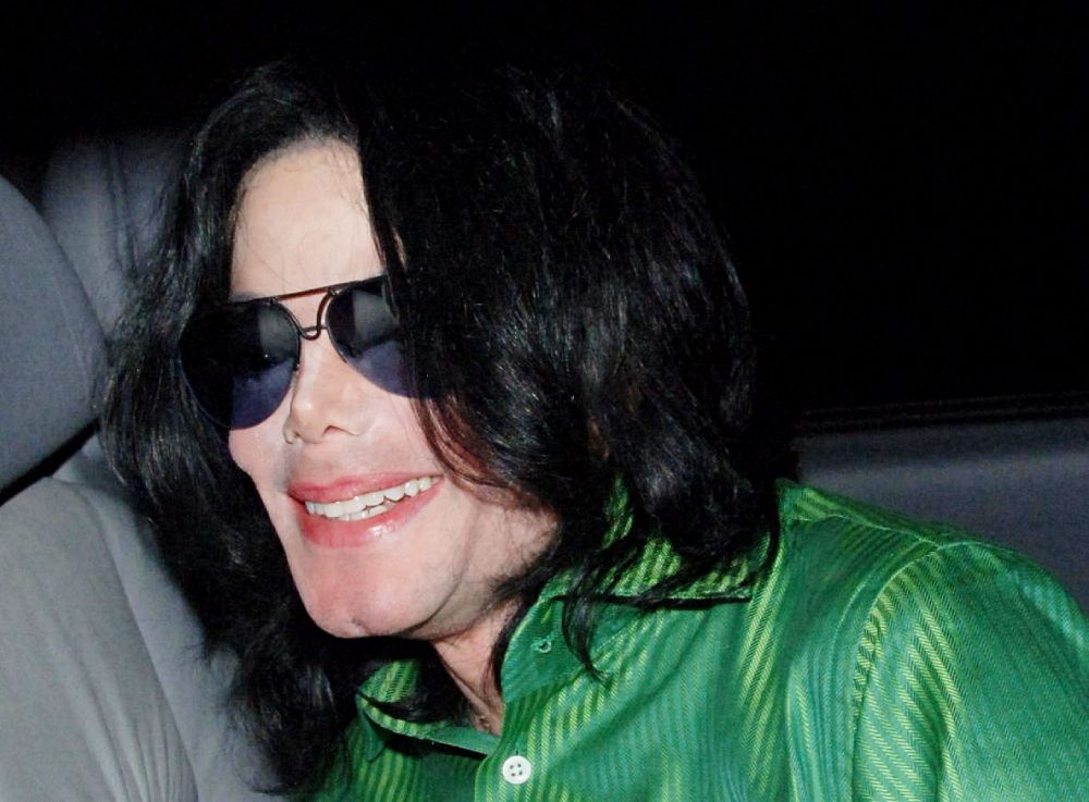 randy jackson and michael jackson brothers. Michael Jackson#39;s rother