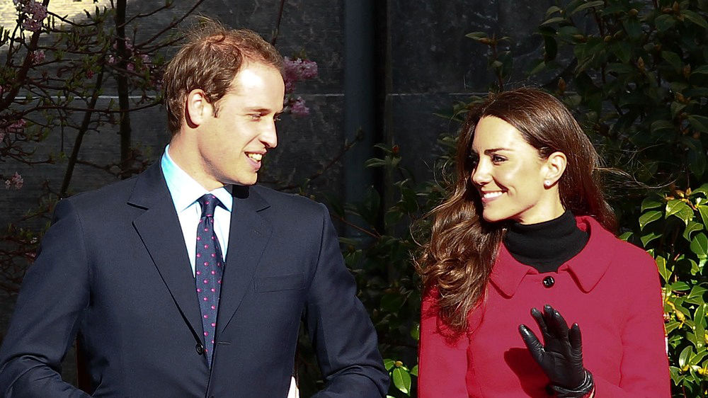 kate middleton and prince william university. Prince William, Kate Middleton