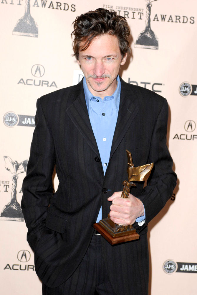 The 2011 Film Independent Spirit Awards - Press Room
