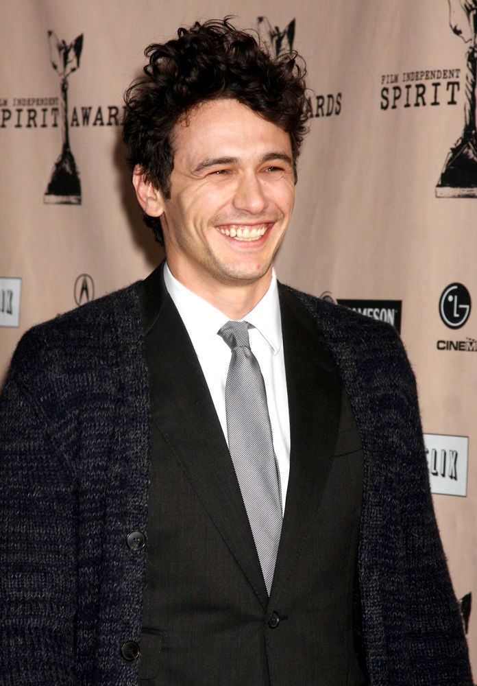 James Franco