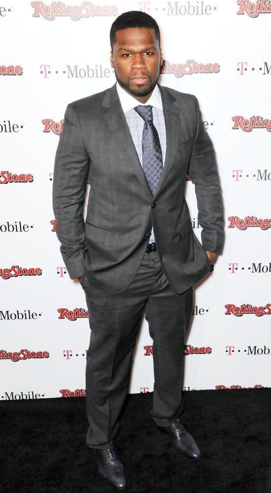 50 Cent