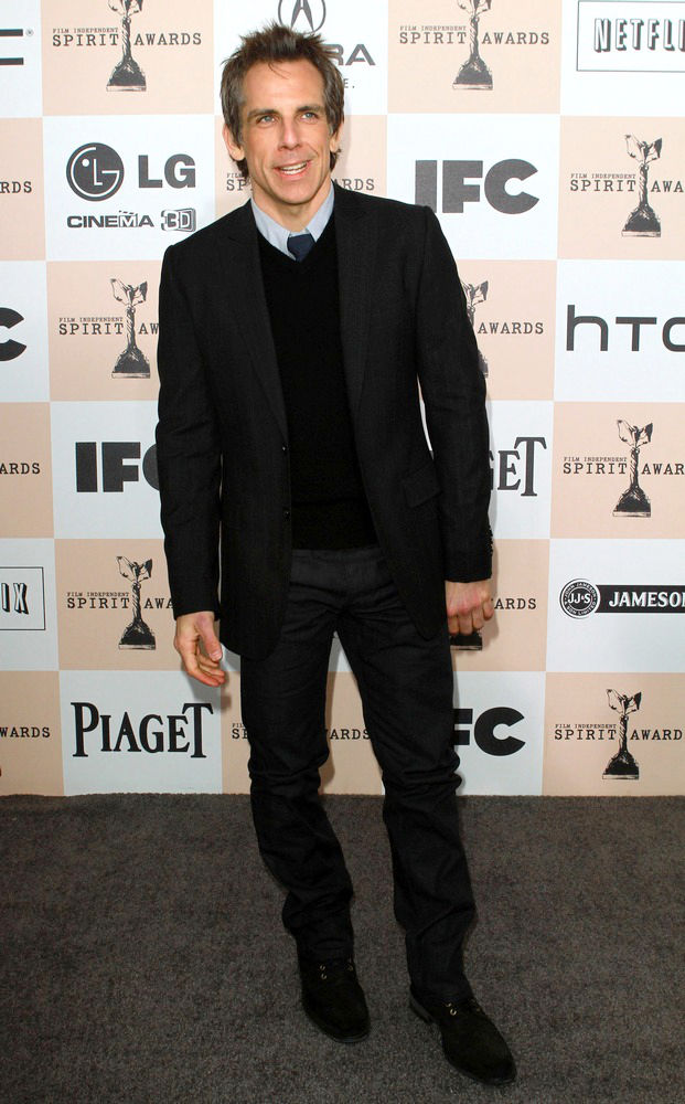The 2011 Film Independent Spirit Awards - Arrivals