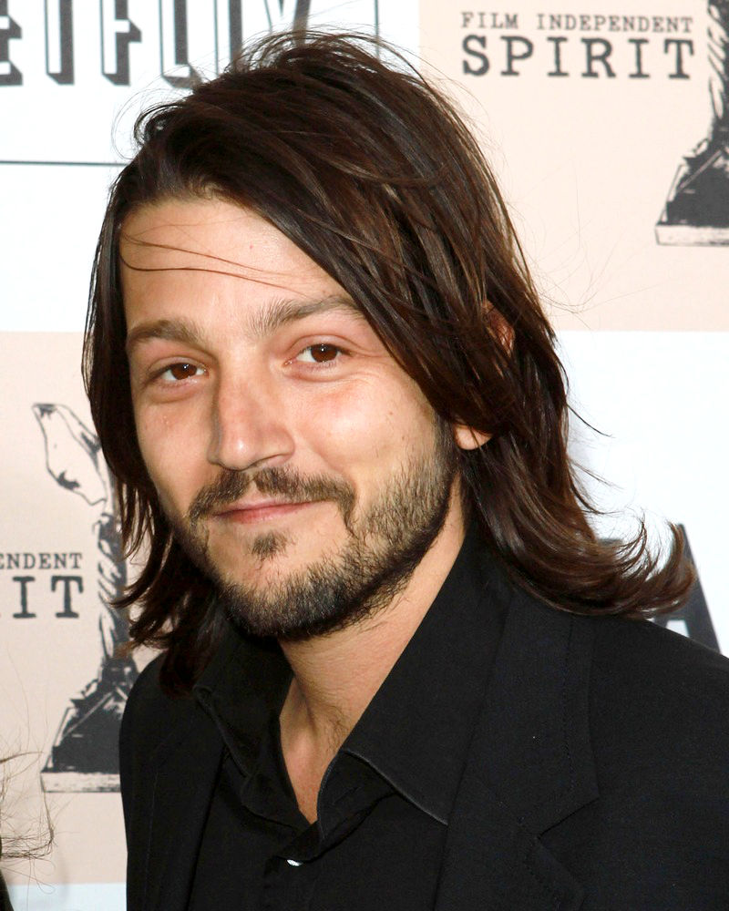 Diego Luna Pictures