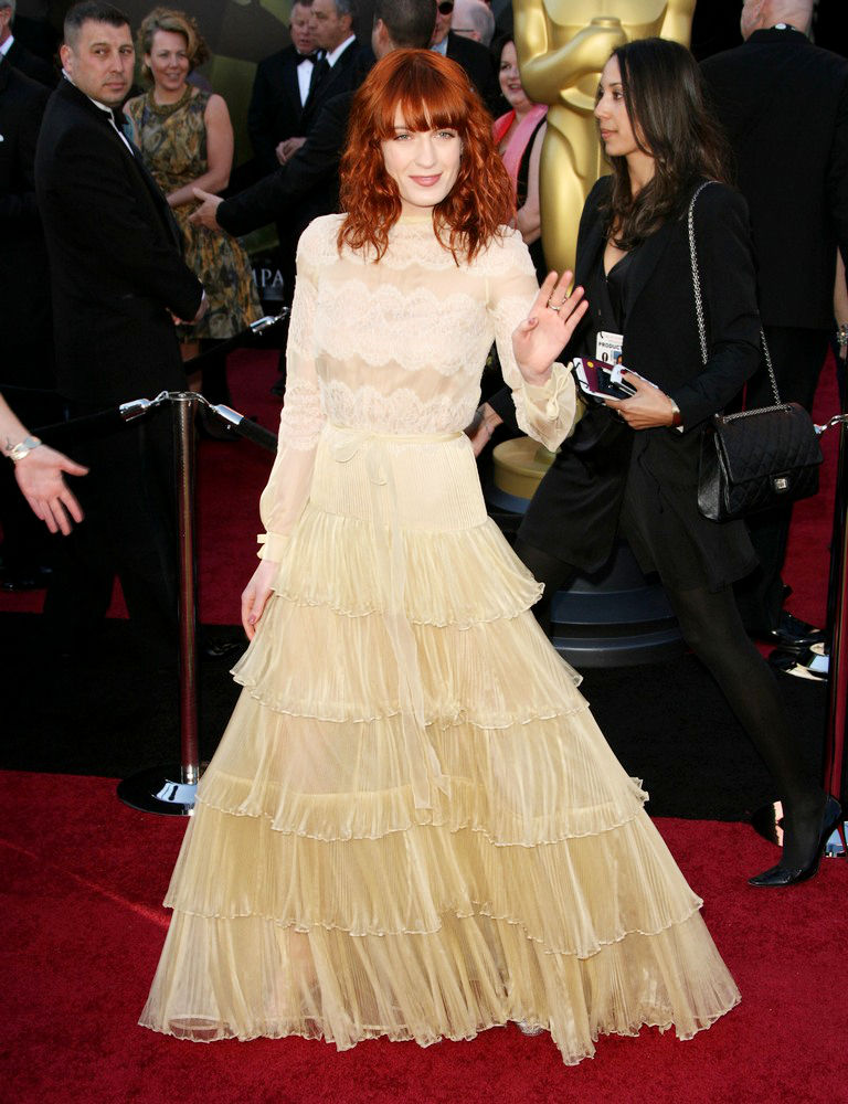Florence Welch