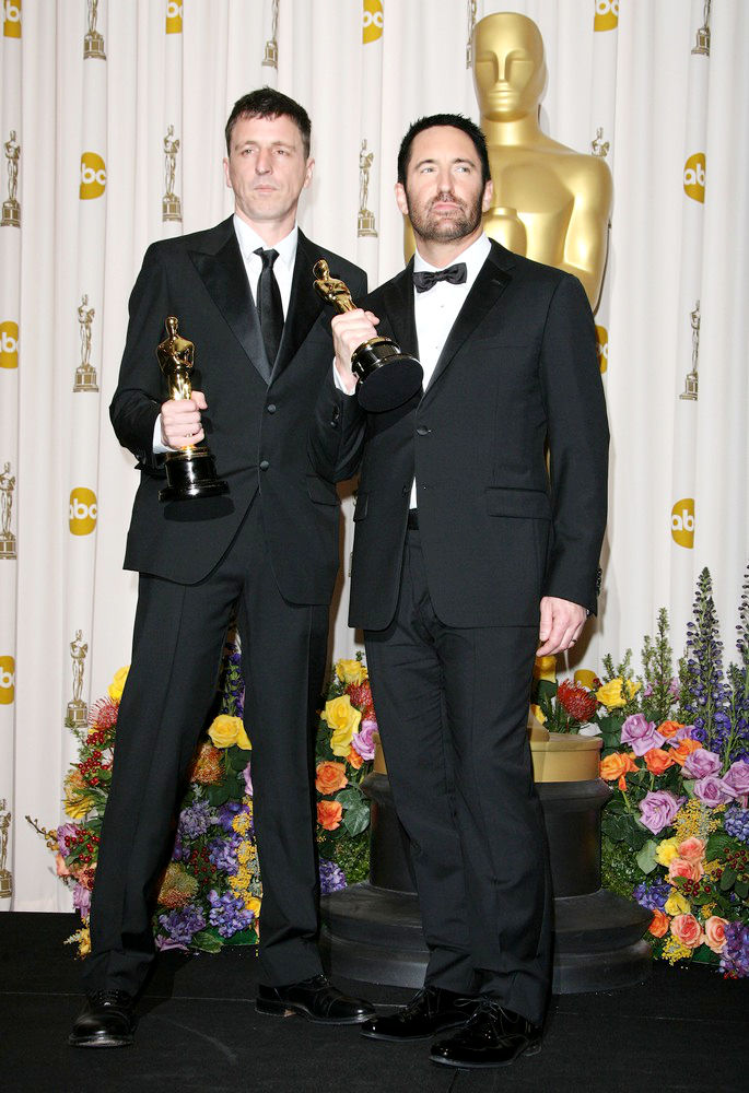 83rd Annual Academy Awards (Oscars) - Press Room