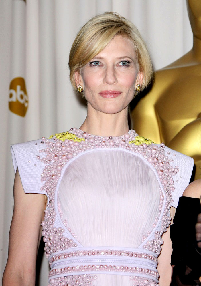 83rd Annual Academy Awards (Oscars) - Press Room