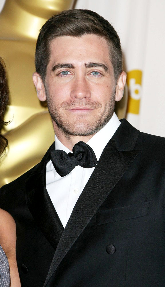 Jake Gyllenhaal