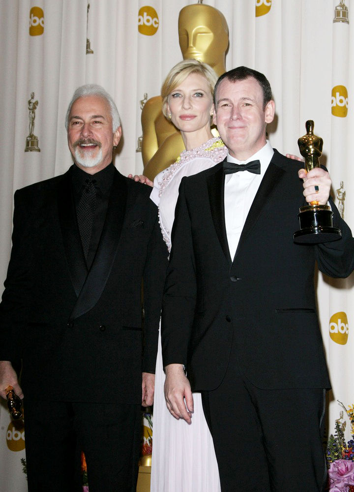 83rd Annual Academy Awards (Oscars) - Press Room