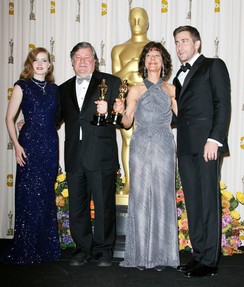83rd Annual Academy Awards (Oscars) - Press Room