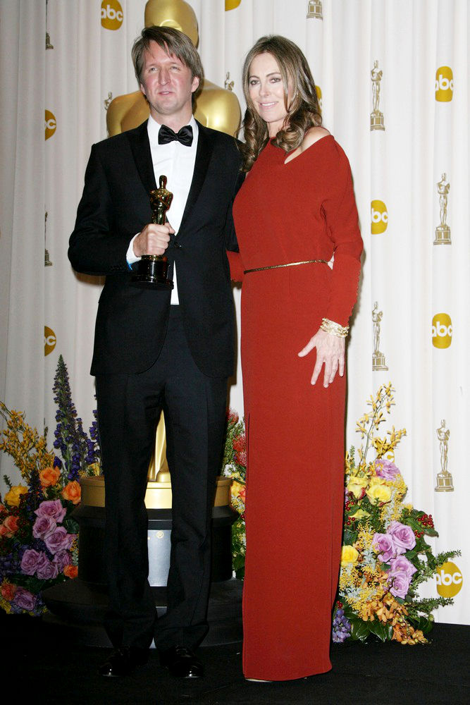Tom Hooper