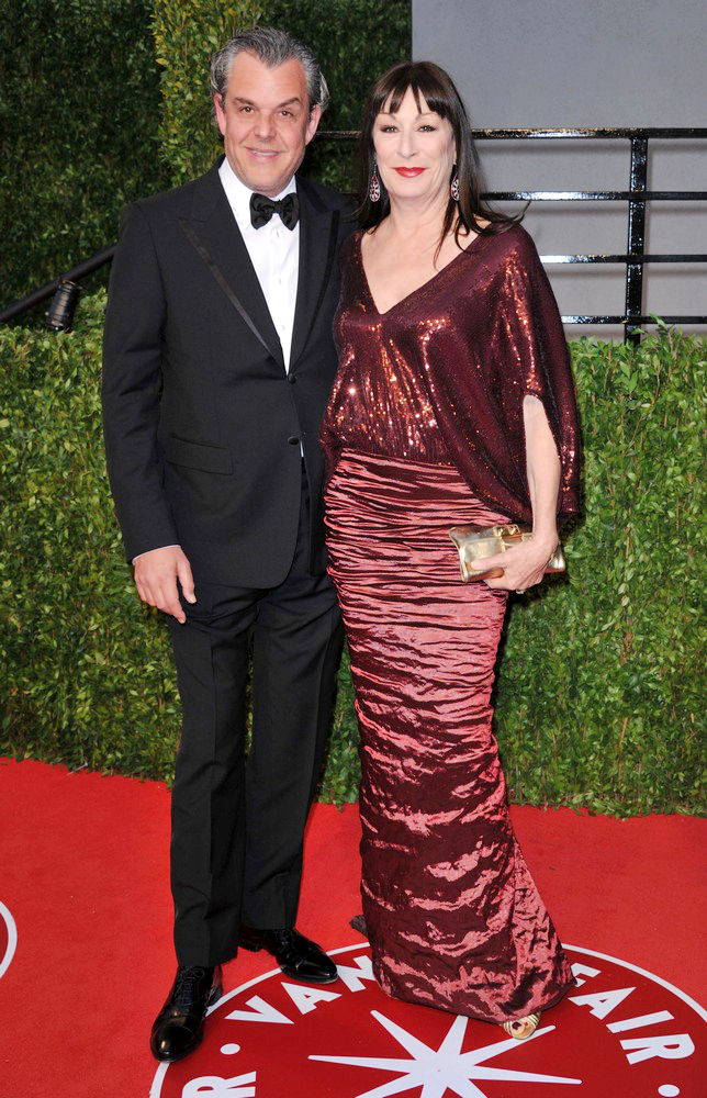 Danny Huston