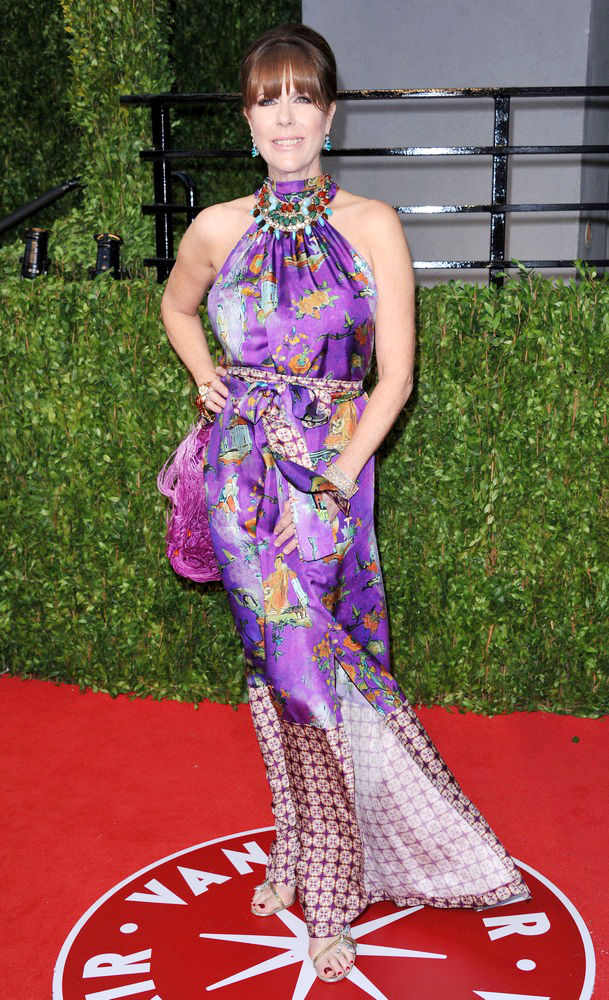 Rita Wilson