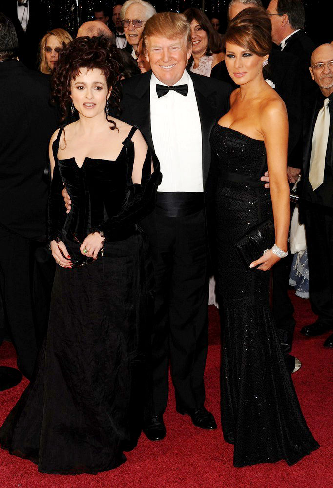Helena Bonham Carter